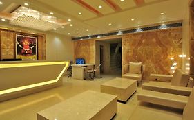 Sai Miracle - Luxury Living